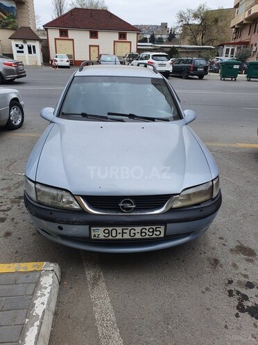 Opel Vectra 1998, 490,000 km - 1.8 l - Bakı
