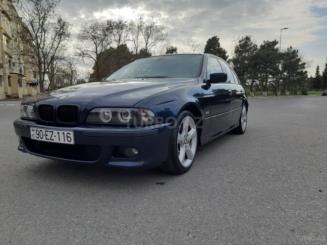 BMW 528 1999, 379,633 km - 2.8 л - Sumqayıt