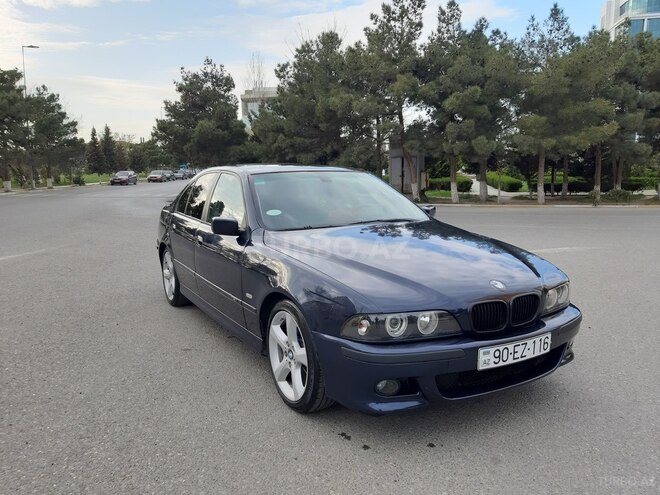 BMW 528 1999, 379,633 km - 2.8 л - Sumqayıt