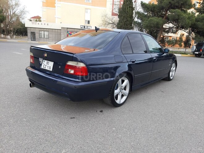 BMW 528 1999, 379,633 km - 2.8 л - Sumqayıt