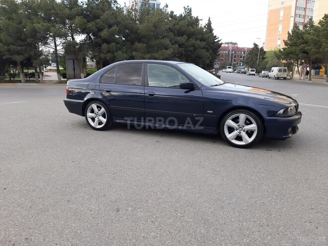 BMW 528 1999, 379,633 km - 2.8 л - Sumqayıt