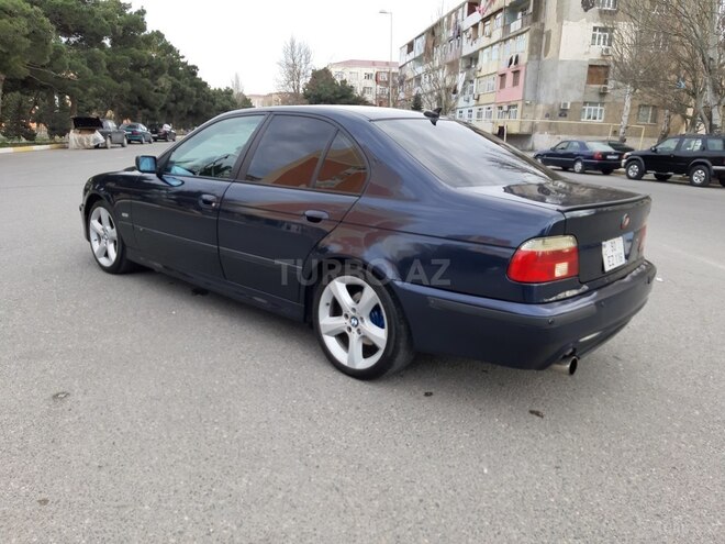 BMW 528 1999, 379,633 km - 2.8 л - Sumqayıt