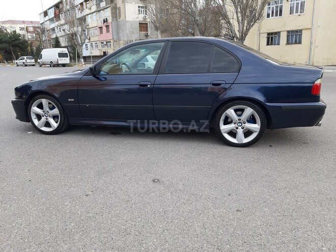 BMW 528 1999, 379,633 km - 2.8 л - Sumqayıt