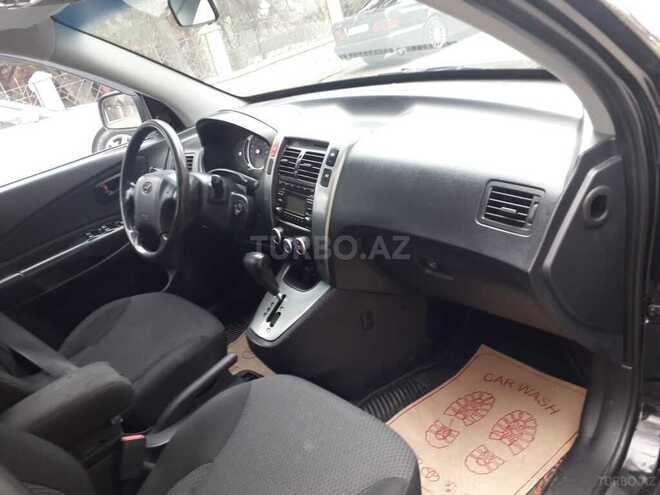 Hyundai Tucson 2008, 116,000 km - 2.0 l - Bakı