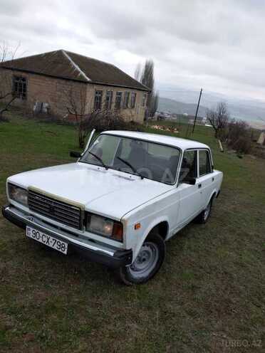 LADA (VAZ) 2107 2008, 282,000 km - 1.5 л - Şamaxı