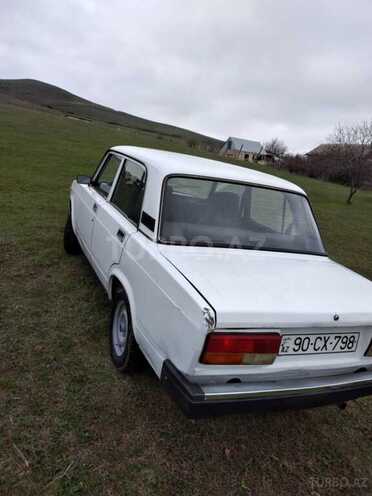 LADA (VAZ) 2107 2008, 282,000 km - 1.5 л - Şamaxı
