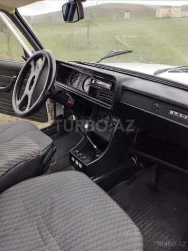 LADA (VAZ) 2107 2008, 282,000 km - 1.5 л - Şamaxı
