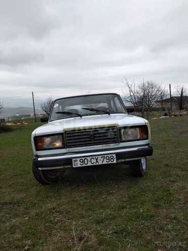 LADA (VAZ) 2107 2008, 282,000 km - 1.5 л - Şamaxı