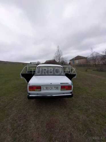 LADA (VAZ) 2107 2008, 282,000 km - 1.5 л - Şamaxı