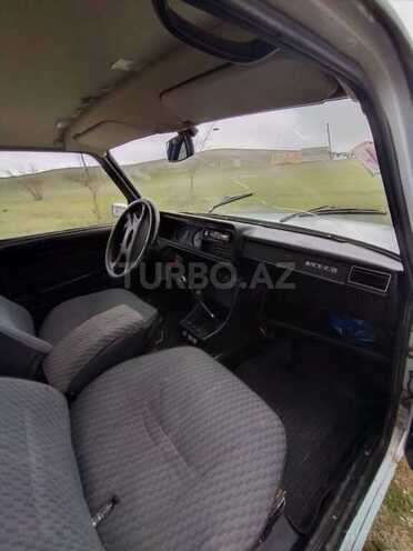 LADA (VAZ) 2107 2008, 282,000 km - 1.5 л - Şamaxı