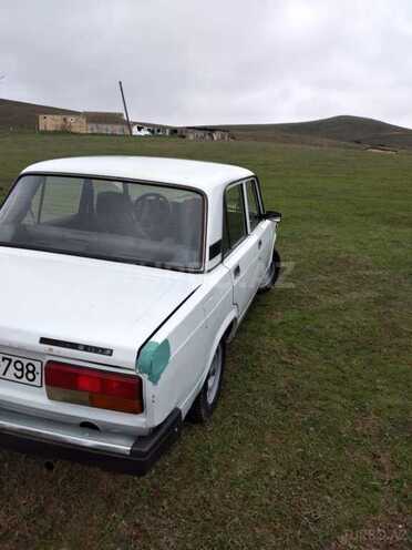 LADA (VAZ) 2107 2008, 282,000 km - 1.5 л - Şamaxı