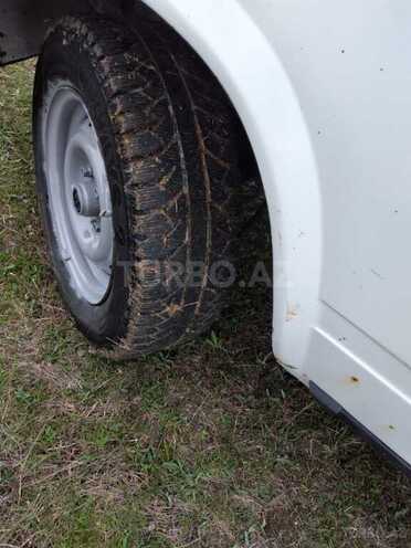 LADA (VAZ) 2107 2008, 282,000 km - 1.5 л - Şamaxı