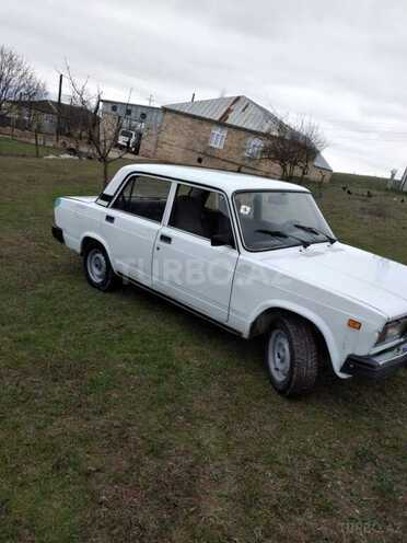 LADA (VAZ) 2107 2008, 282,000 km - 1.5 л - Şamaxı