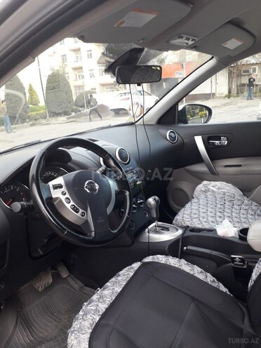 Nissan Qashqai 2012, 168,500 km - 0.2 l - Bakı
