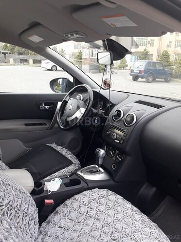 Nissan Qashqai 2012, 168,500 km - 0.2 l - Bakı
