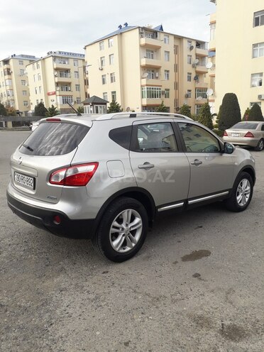 Nissan Qashqai 2012, 168,500 km - 0.2 l - Bakı
