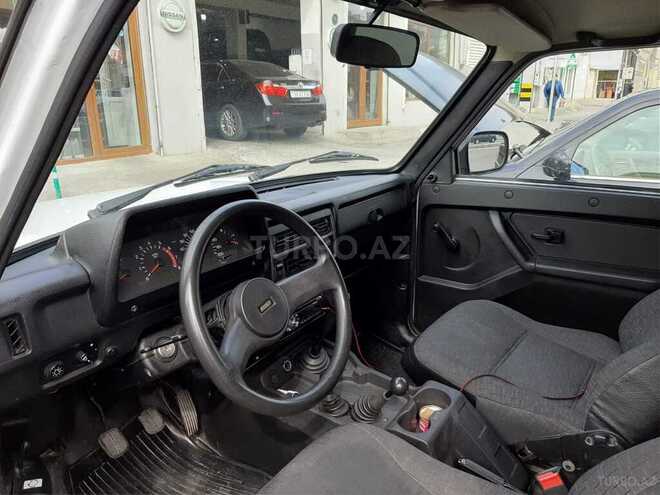 LADA (VAZ) Niva 2014, 80,310 km - 1.7 l - Bakı