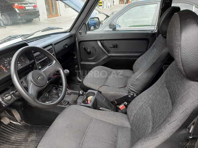 LADA (VAZ) Niva 2014, 80,310 km - 1.7 l - Bakı