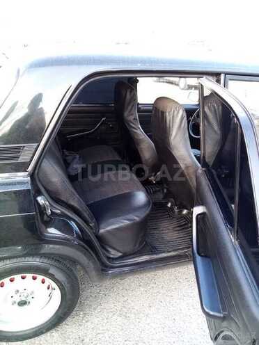LADA (VAZ) 2107 2010, 99,000 km - 1.6 l - Bakı