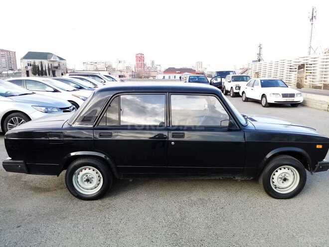 LADA (VAZ) 2107 2010, 99,000 km - 1.6 l - Bakı