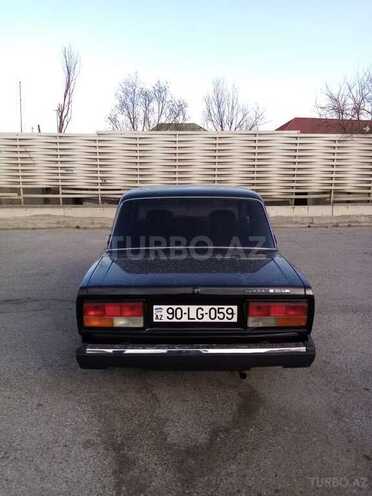 LADA (VAZ) 2107 2010, 99,000 km - 1.6 l - Bakı