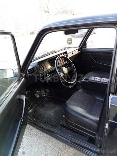 LADA (VAZ) 2107 2010, 99,000 km - 1.6 l - Bakı