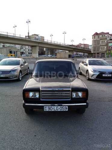 LADA (VAZ) 2107 2010, 99,000 km - 1.6 l - Bakı