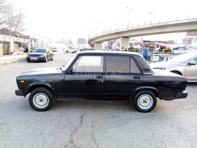 LADA (VAZ) 2107 2010, 99,000 km - 1.6 l - Bakı