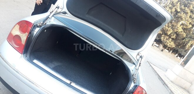 Volkswagen Passat 2003, 275,000 km - 1.8 l - Gəncə