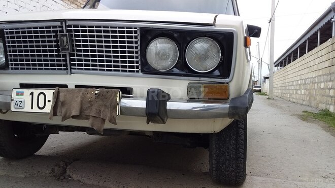 LADA (VAZ) 2106 1982, 145,250 km - 1.5 л - Şirvan