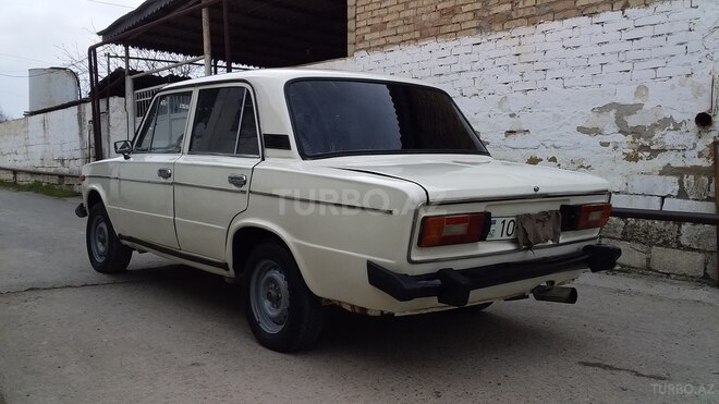 LADA (VAZ) 2106 1982, 145,250 km - 1.5 л - Şirvan