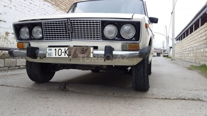 LADA (VAZ) 2106 1982, 145,250 km - 1.5 л - Şirvan