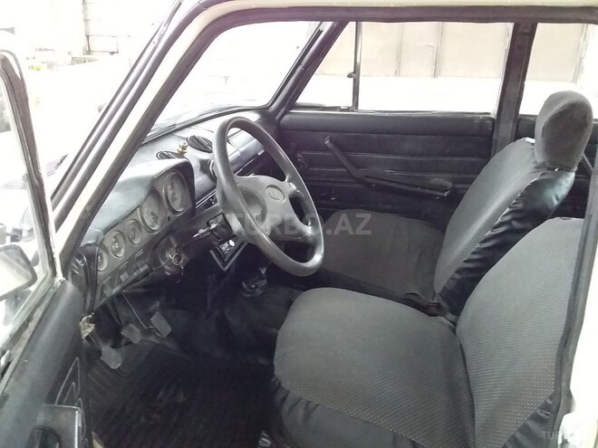 LADA (VAZ) 2106 1982, 145,250 km - 1.5 л - Şirvan