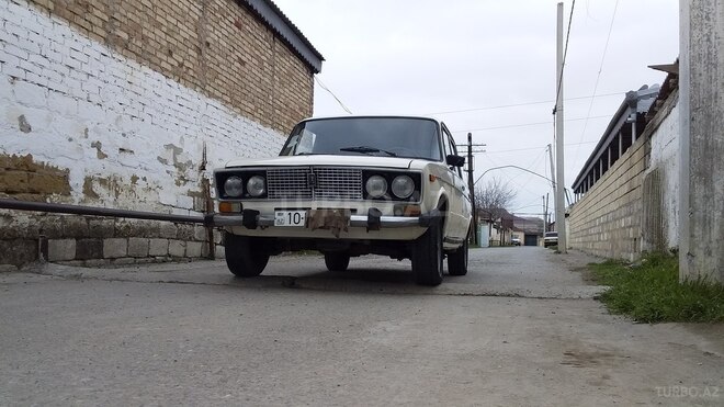 LADA (VAZ) 2106 1982, 145,250 km - 1.5 л - Şirvan