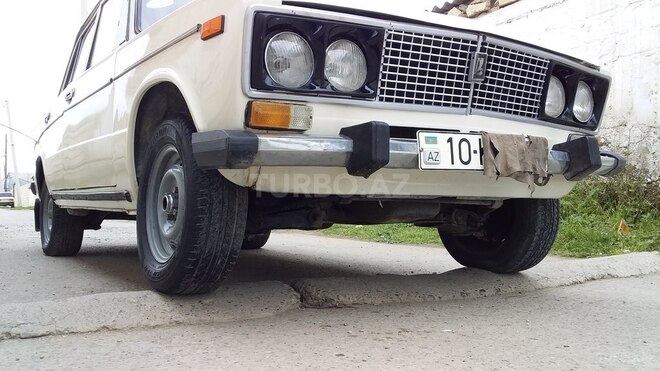 LADA (VAZ) 2106 1982, 145,250 km - 1.5 л - Şirvan