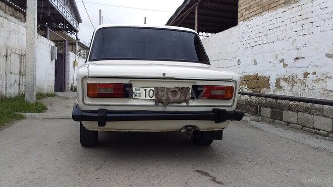 LADA (VAZ) 2106 1982, 145,250 km - 1.5 л - Şirvan