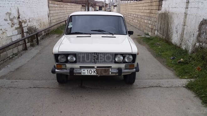 LADA (VAZ) 2106 1982, 145,250 km - 1.5 л - Şirvan