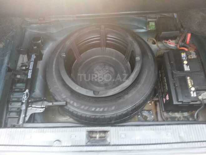 Mercedes C 180 1995, 245,000 km - 1.8 л - Mingəçevir