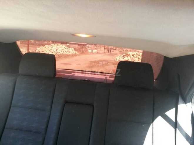 Mercedes C 180 1995, 245,000 km - 1.8 л - Mingəçevir