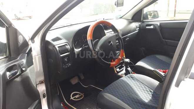 Opel Astra 2000, 360,000 km - 1.6 л - Bakı