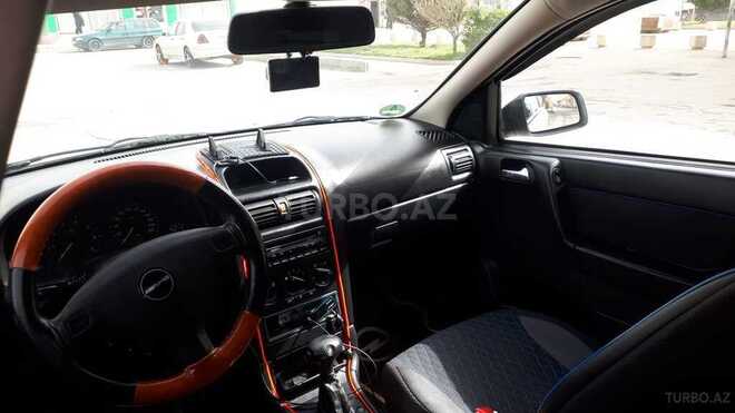 Opel Astra 2000, 360,000 km - 1.6 л - Bakı