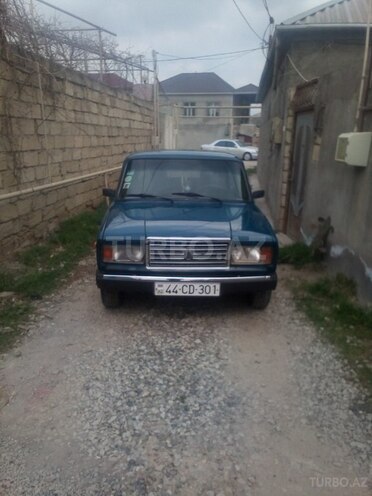 LADA (VAZ) 2107 2004, 300,000 km - 1.5 l - Bakı