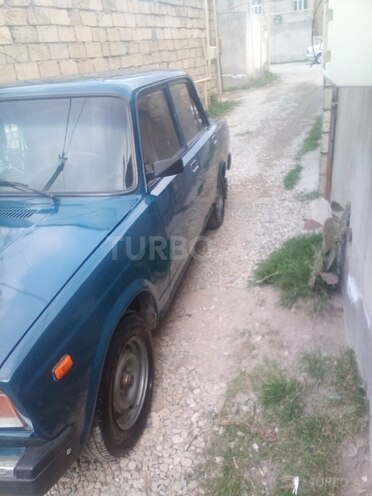 LADA (VAZ) 2107 2004, 300,000 km - 1.5 l - Bakı