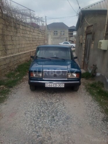 LADA (VAZ) 2107 2004, 300,000 km - 1.5 l - Bakı