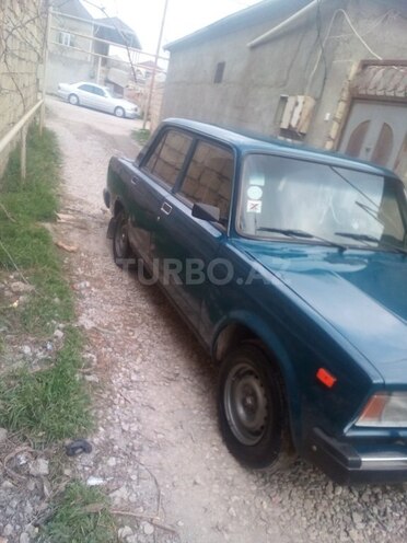 LADA (VAZ) 2107 2004, 300,000 km - 1.5 l - Bakı