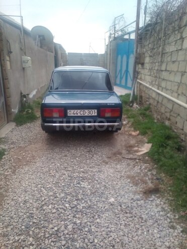LADA (VAZ) 2107 2004, 300,000 km - 1.5 l - Bakı