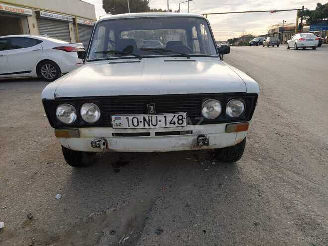 LADA (VAZ) 2106 1997, 123,433 km - 1.5 l - Bakı