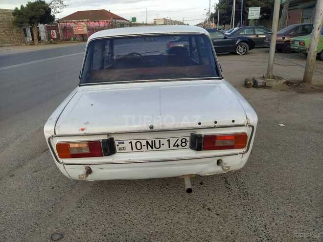 LADA (VAZ) 2106 1997, 123,433 km - 1.5 l - Bakı