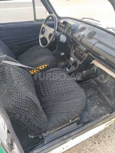 LADA (VAZ) 2106 1997, 123,433 km - 1.5 l - Bakı
