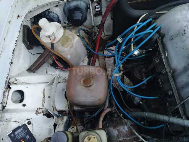 LADA (VAZ) 2106 1997, 123,433 km - 1.5 l - Bakı